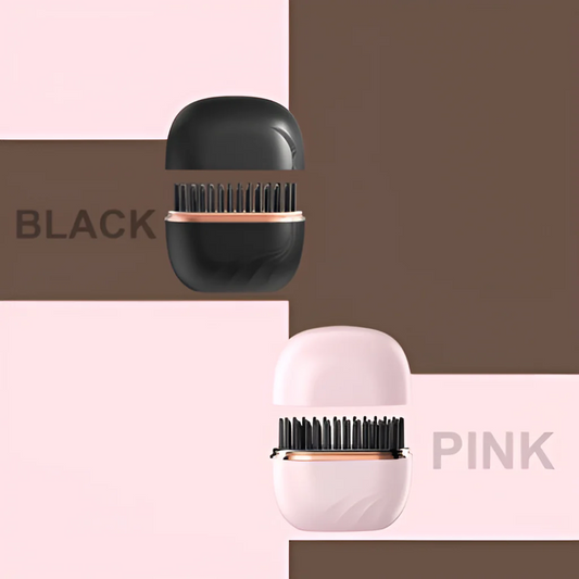 מיני מחליק לשיער מושלם ברגע-ROVISTAR