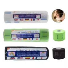 נייר צוואר איכותי - ROVISTAR