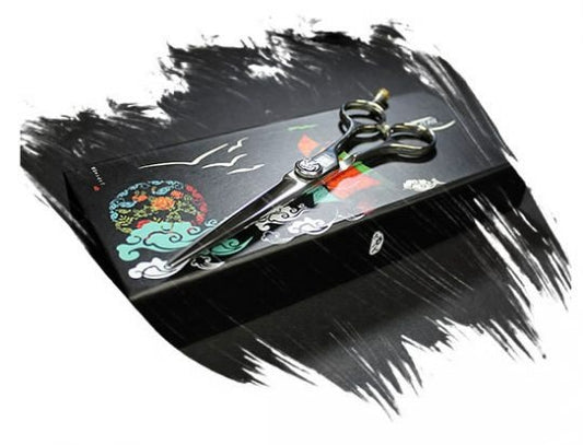 מספרי טיטאן מקצועיות - ROVISTAR