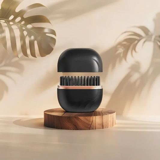 מיני מחליק לשיער מושלם ברגע-ROVISTAR