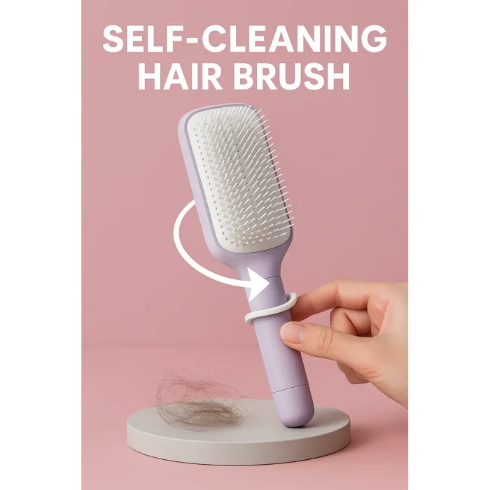 מסרק הקסם-ROVISTAR