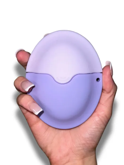 המריחה המושלמת – מורח הסיליקון-ROVISTAR