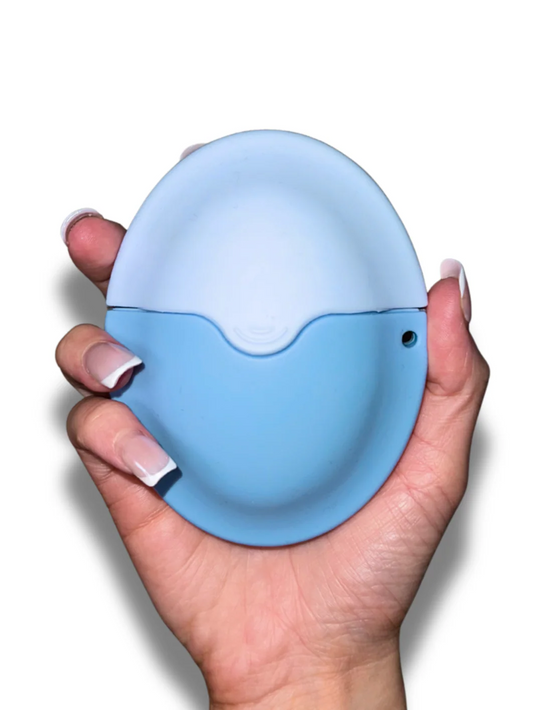 המריחה המושלמת – מורח הסיליקון-ROVISTAR