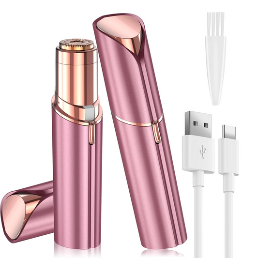 מוריד השיערות הייחודי -ROVISTAR