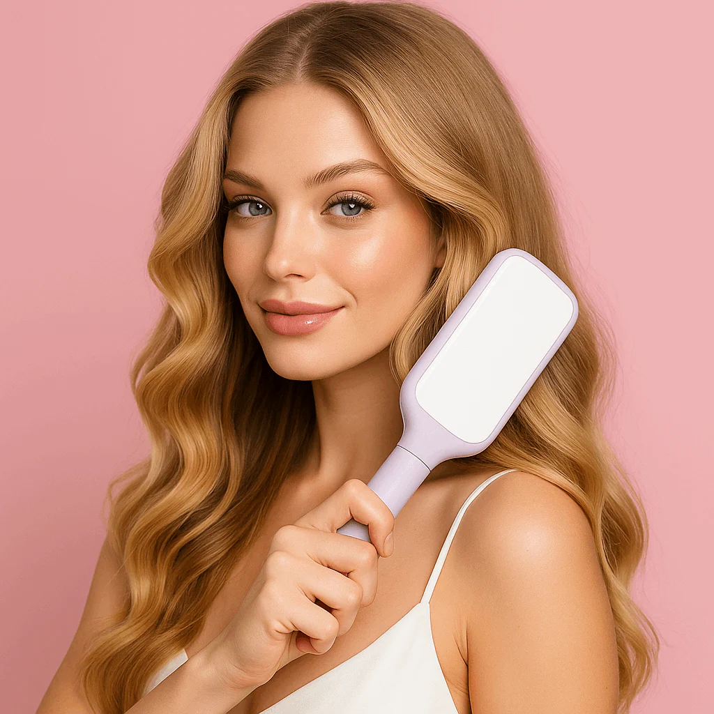 מסרק הקסם-ROVISTAR