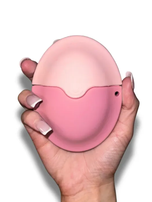 המריחה המושלמת – מורח הסיליקון-ROVISTAR