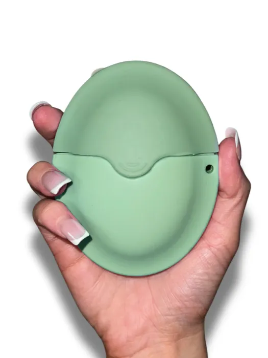 המריחה המושלמת – מורח הסיליקון-ROVISTAR